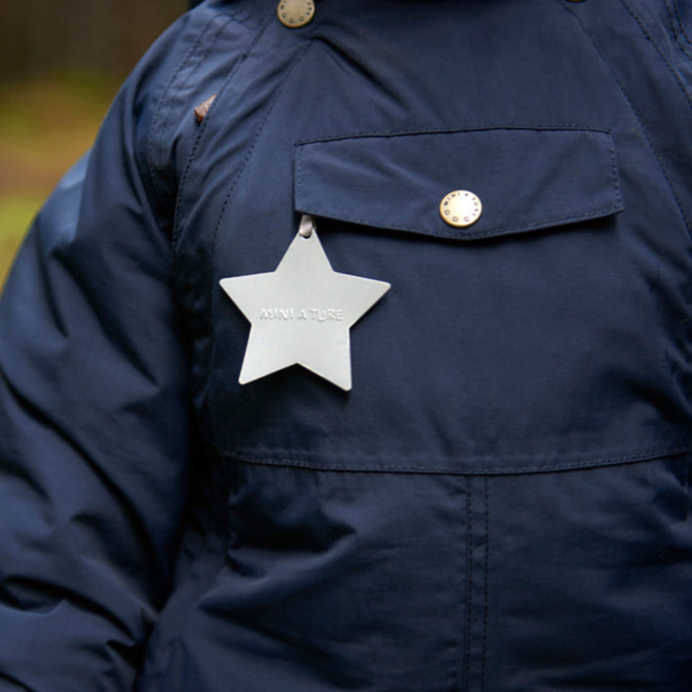 Matwisti fleece Flyverdragt