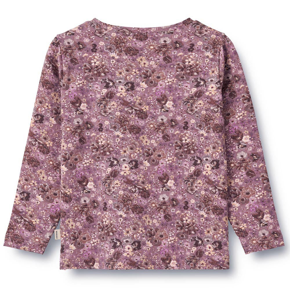 Manna bluse