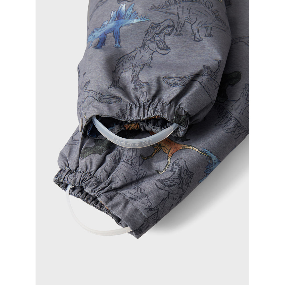 Nmmsnow10 kombinezon śnieżny