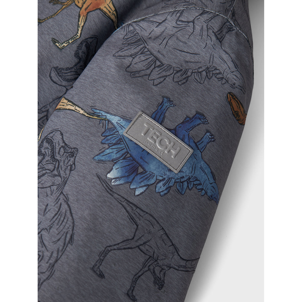 Nmmsnow10 kombinezon śnieżny