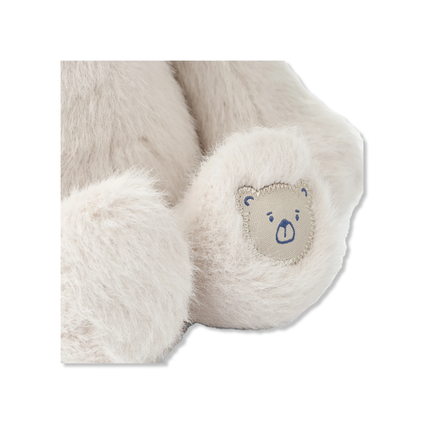 Binnie Elephant teddy