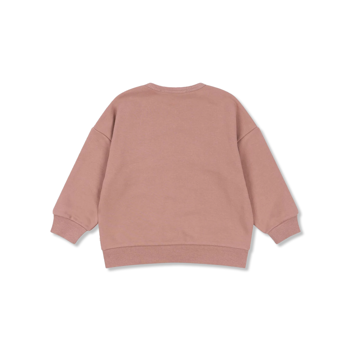 LOU GLITTER sweatshirts