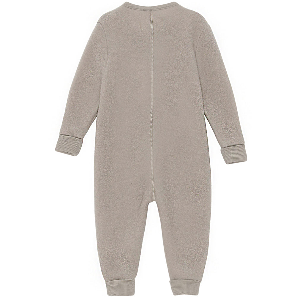 Umar Uld fleece