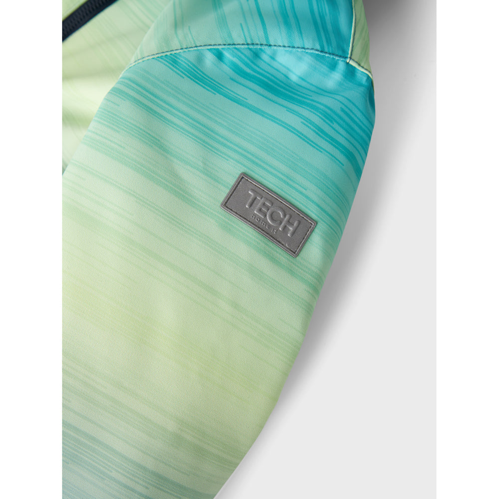 Nmmsnow10 flyverdragt