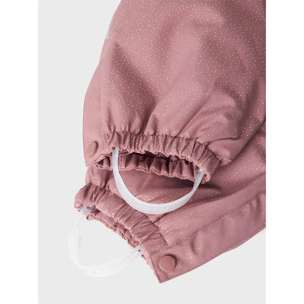 Nmfsnow10 sneeuw overall