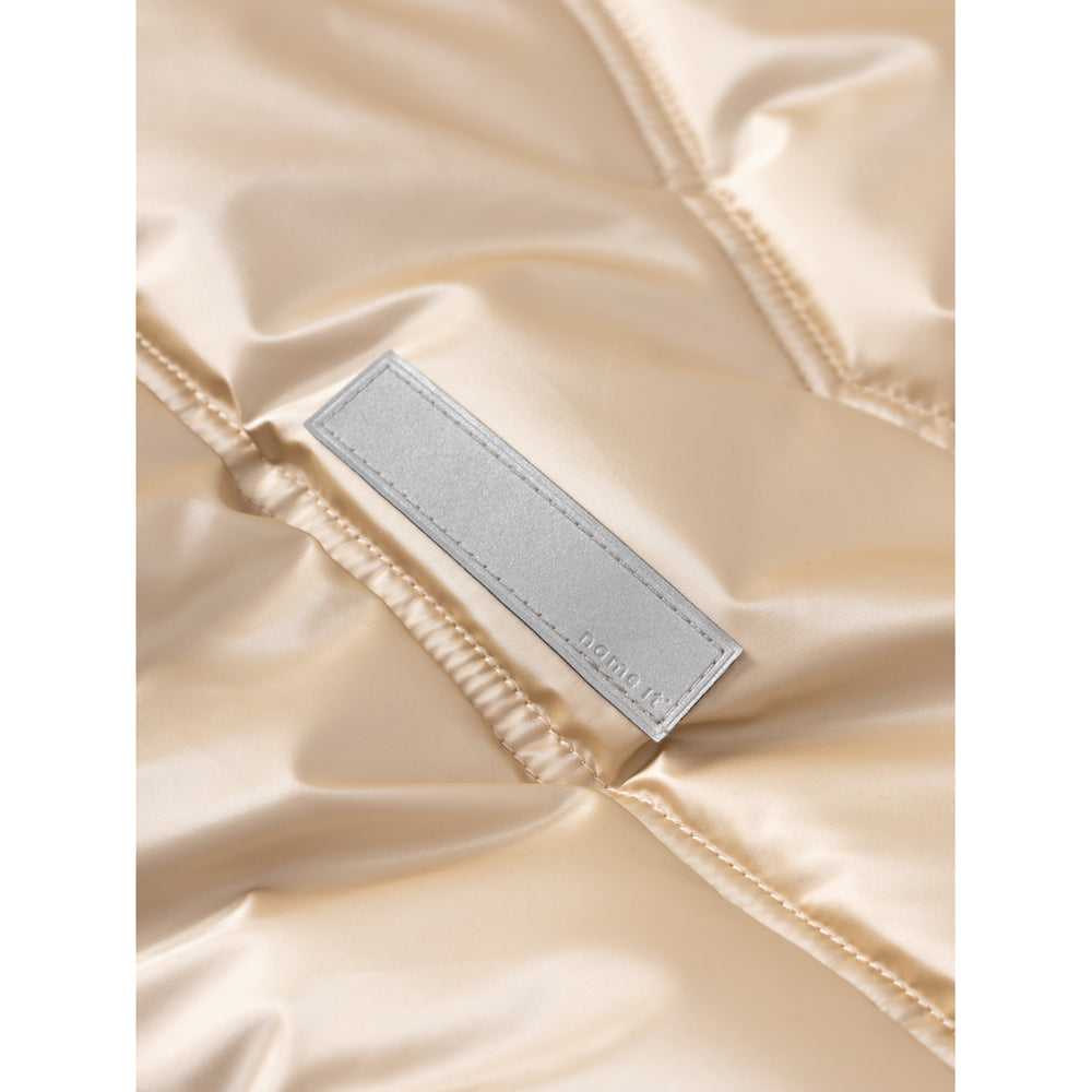 Nmfmaggy vinterjakke