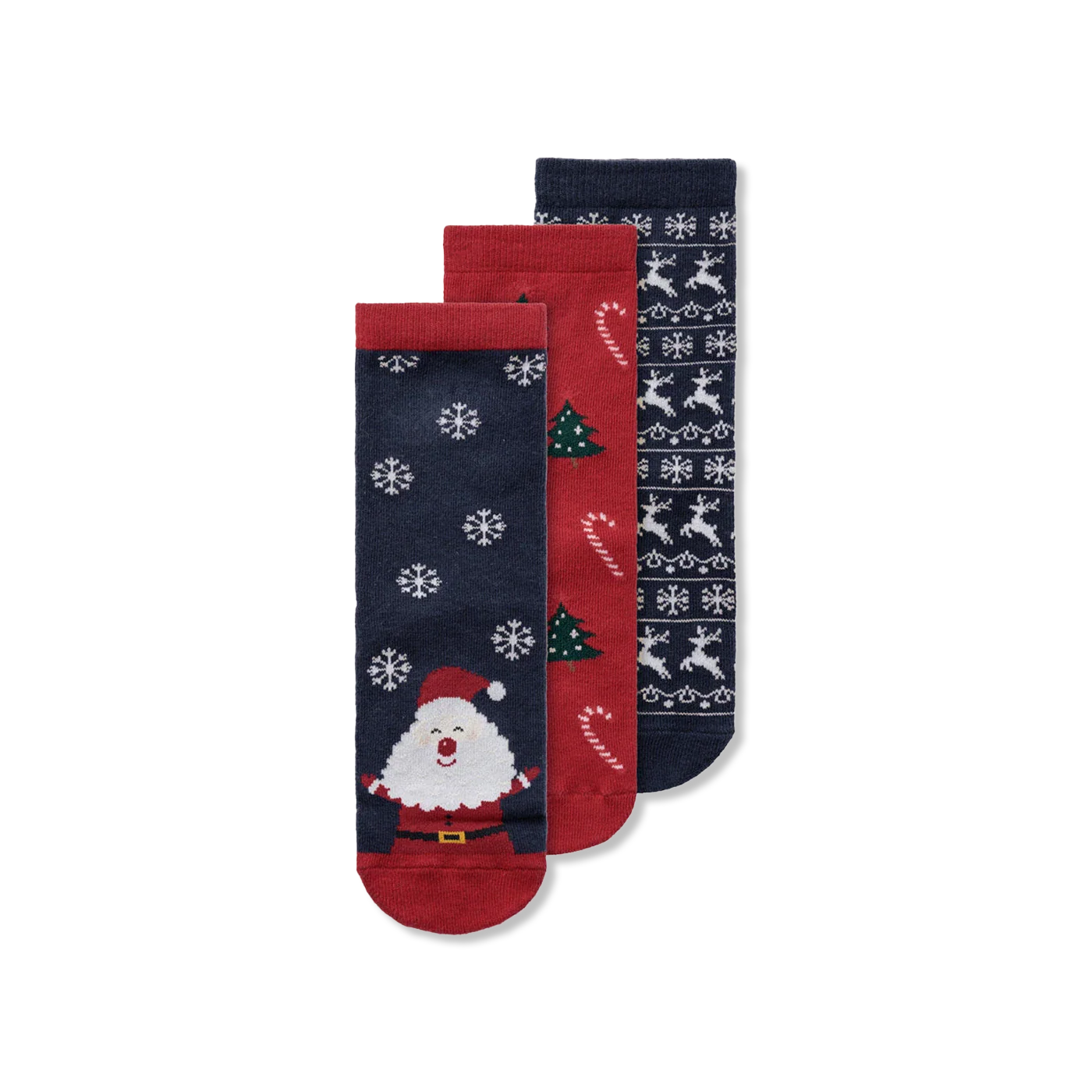 Nmnrichristmas juletøj