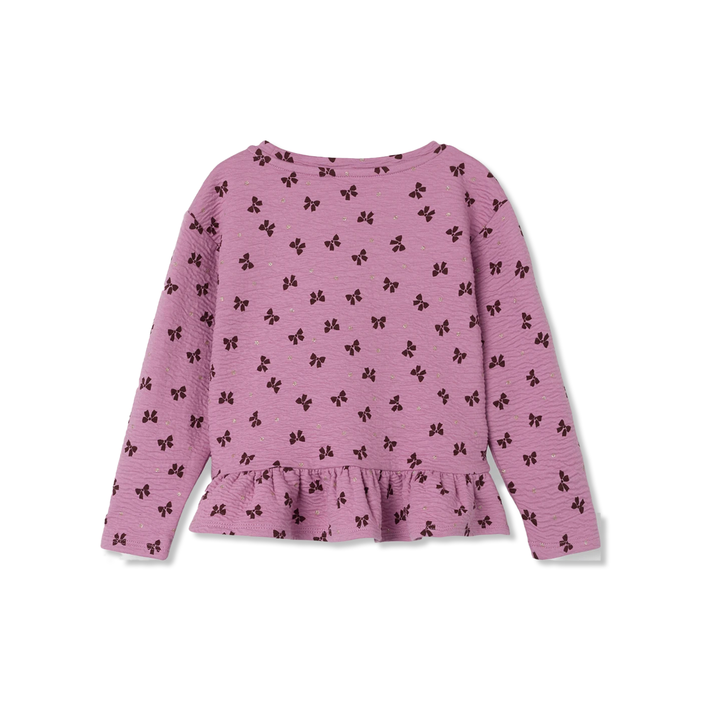 Nmfrdolly bluse