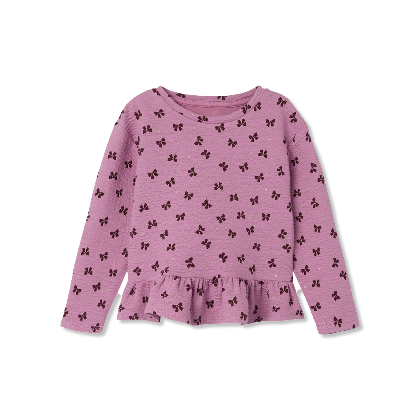 Nmfrdolly bluse