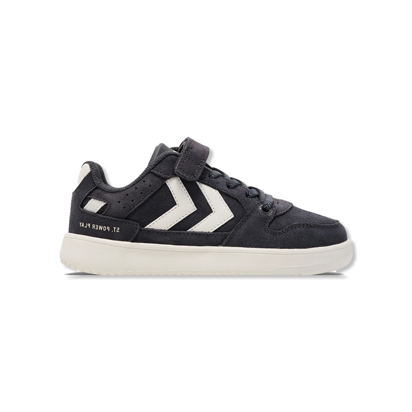 ST. POWER PLAY SUEDE JR shoes