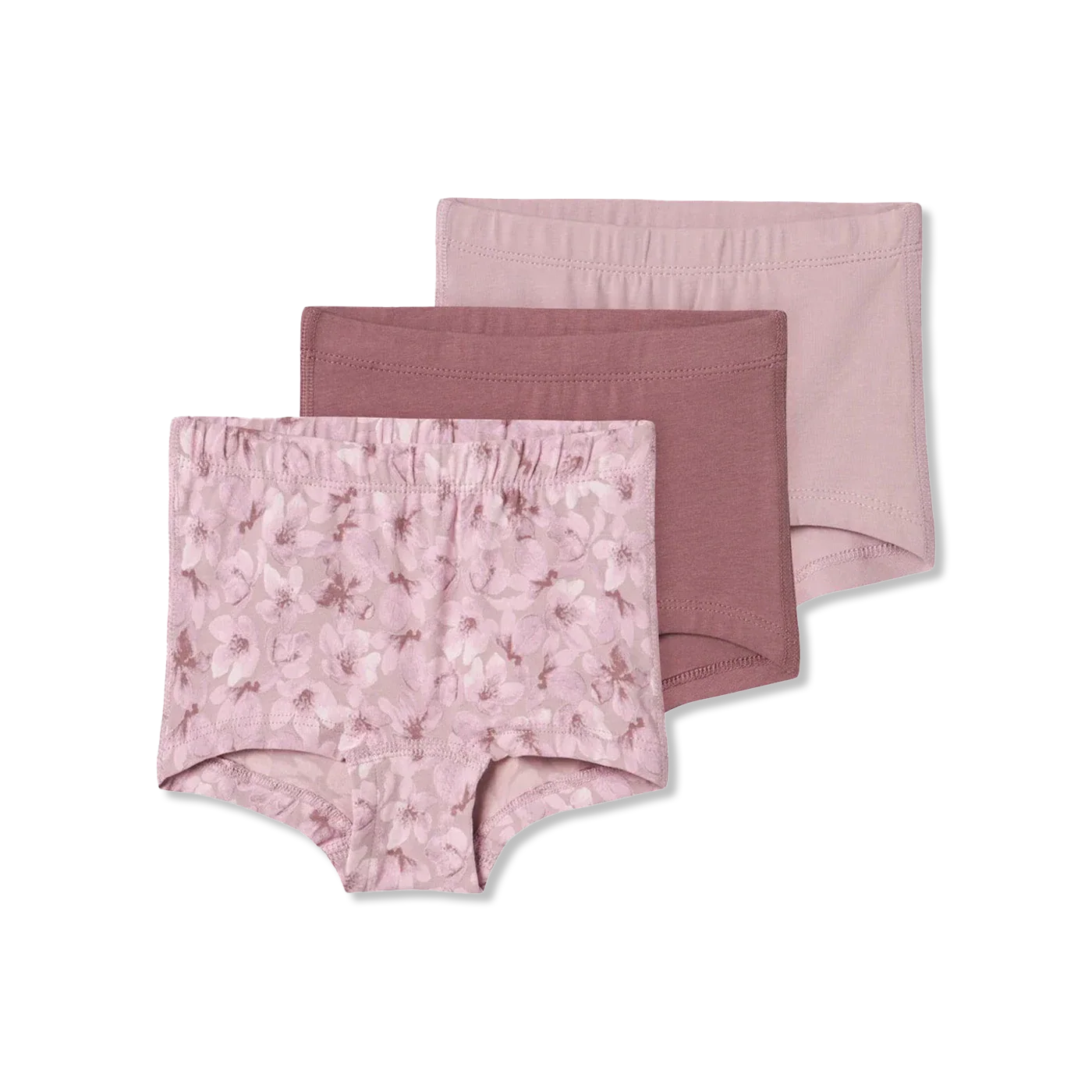 Nmftights Flower ondergoed