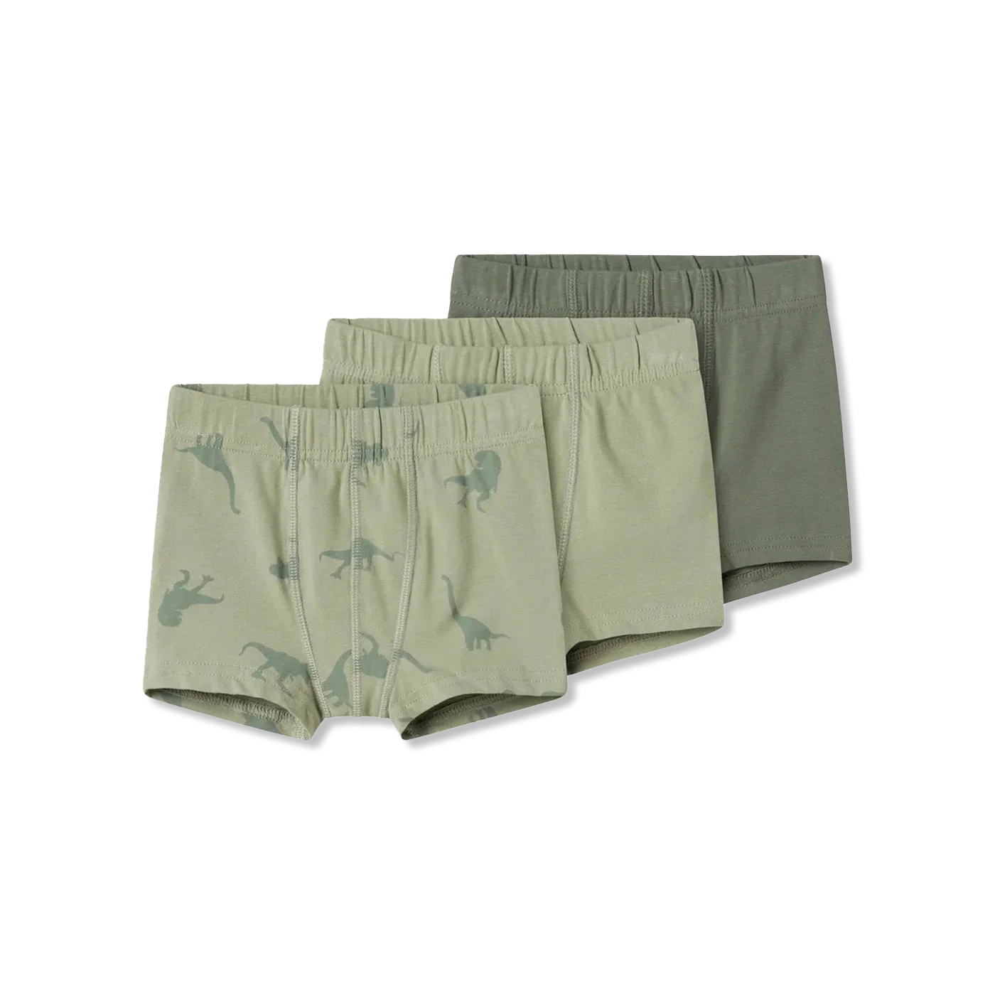 Nmmtights Dino undertøj