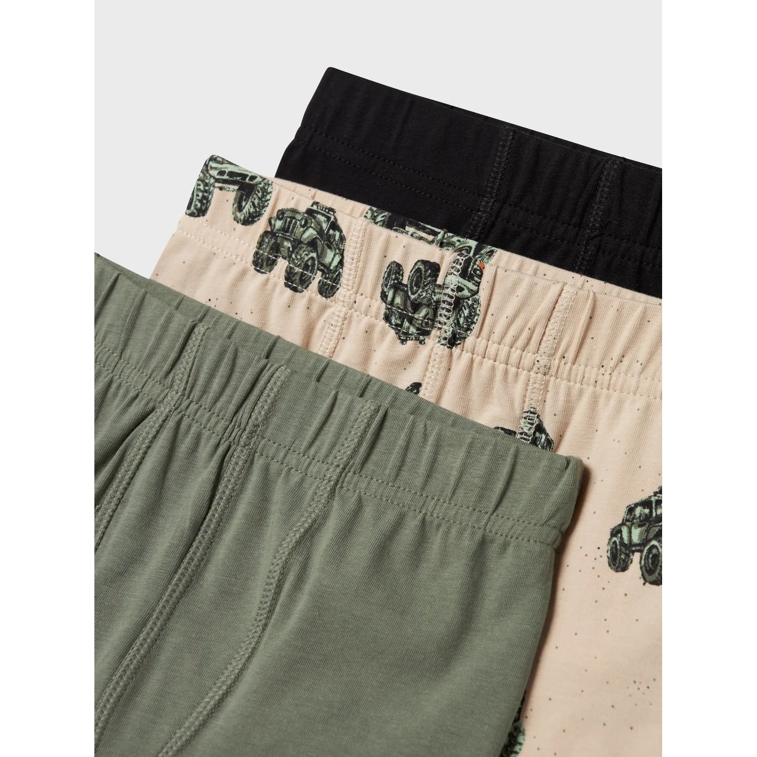 Nmmtights Truck ondergoed