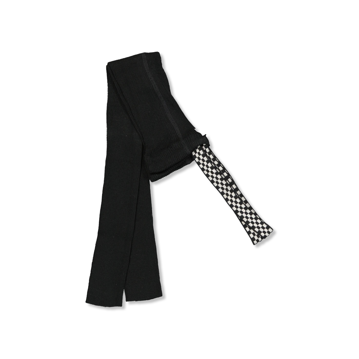 Footless Leggings