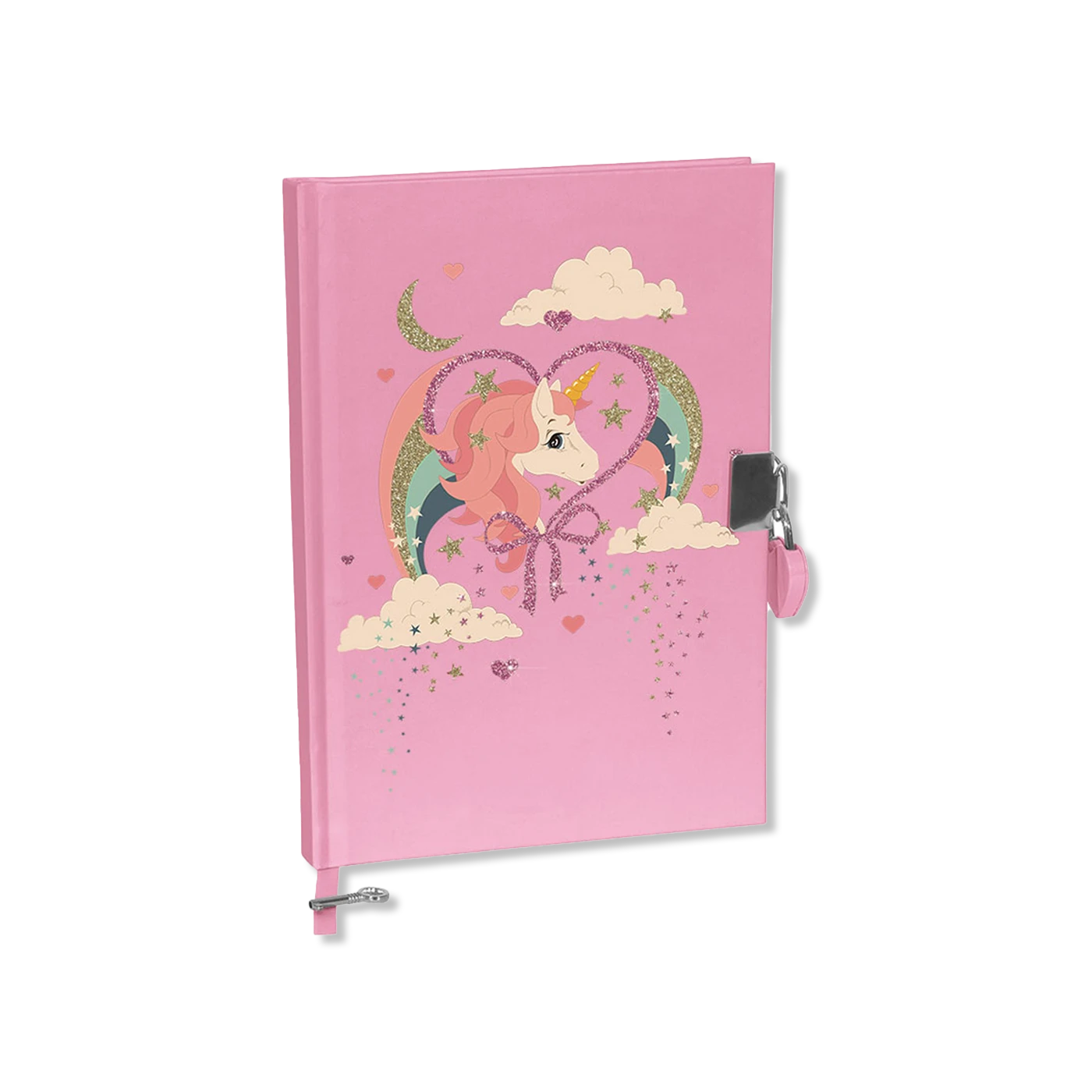 My little diary Dagbog