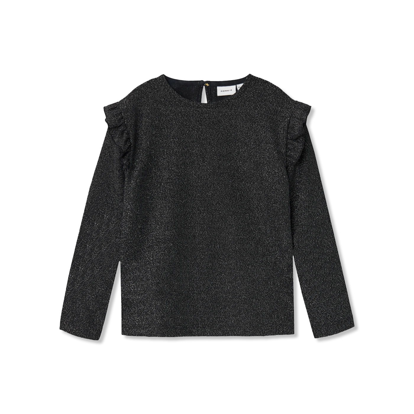 Nkfroisin bluse