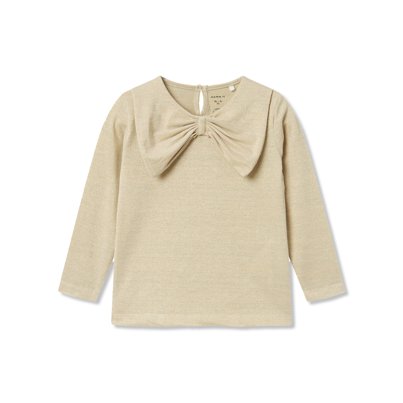Nmfrnanna bluse