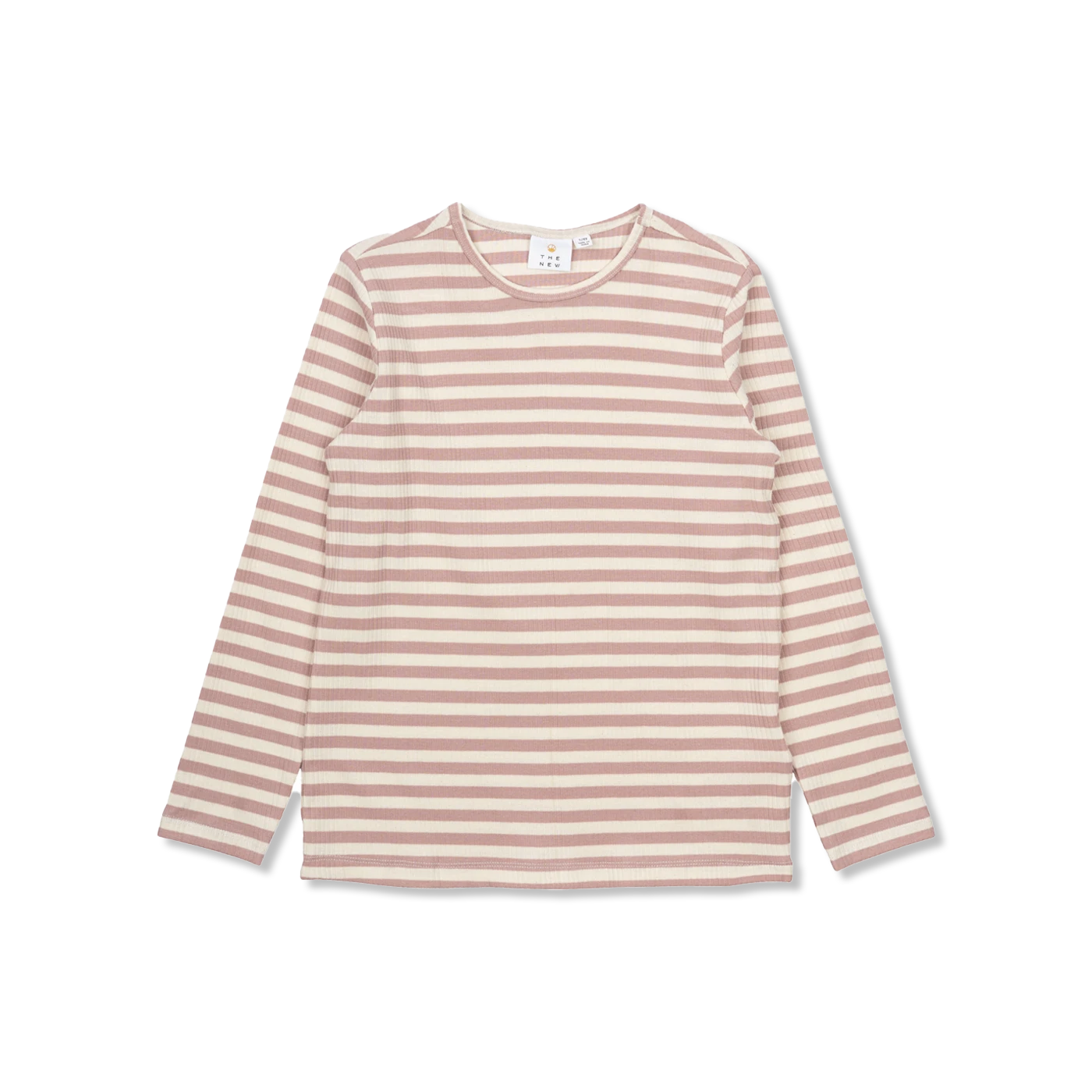 TNMoore t-shirt lange mouw