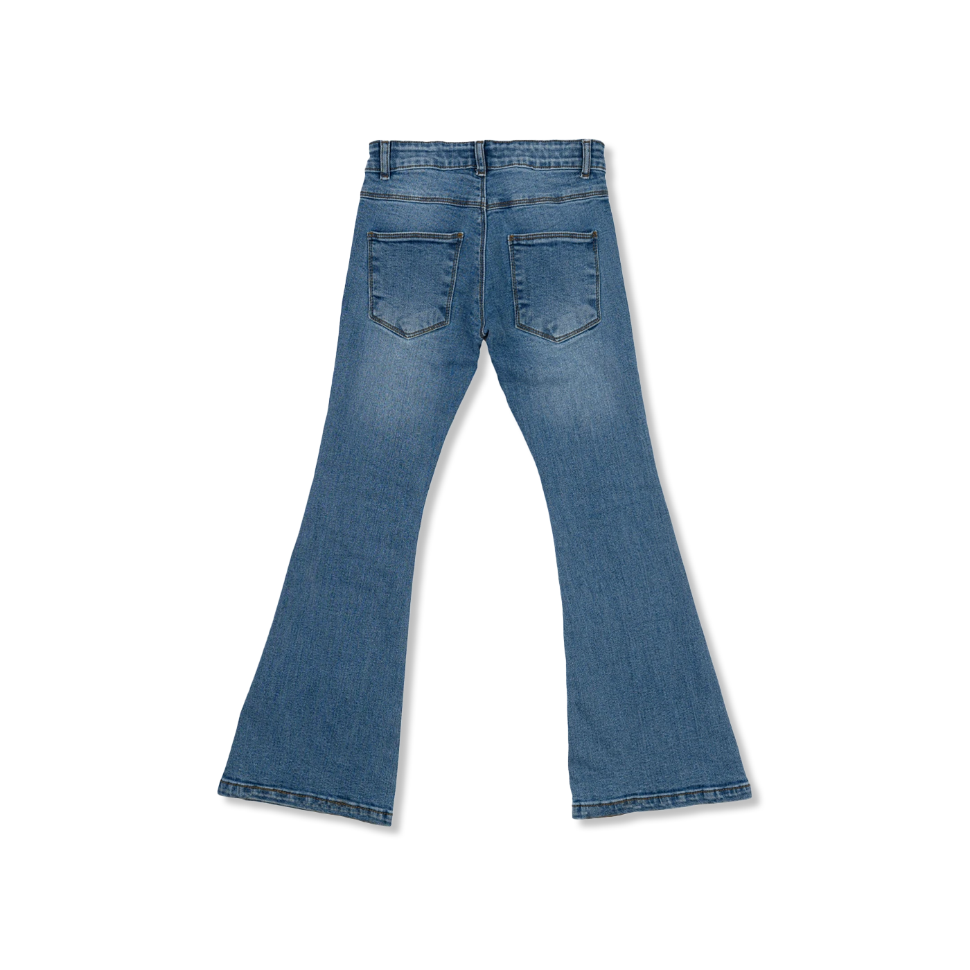 TNLaflared jeans