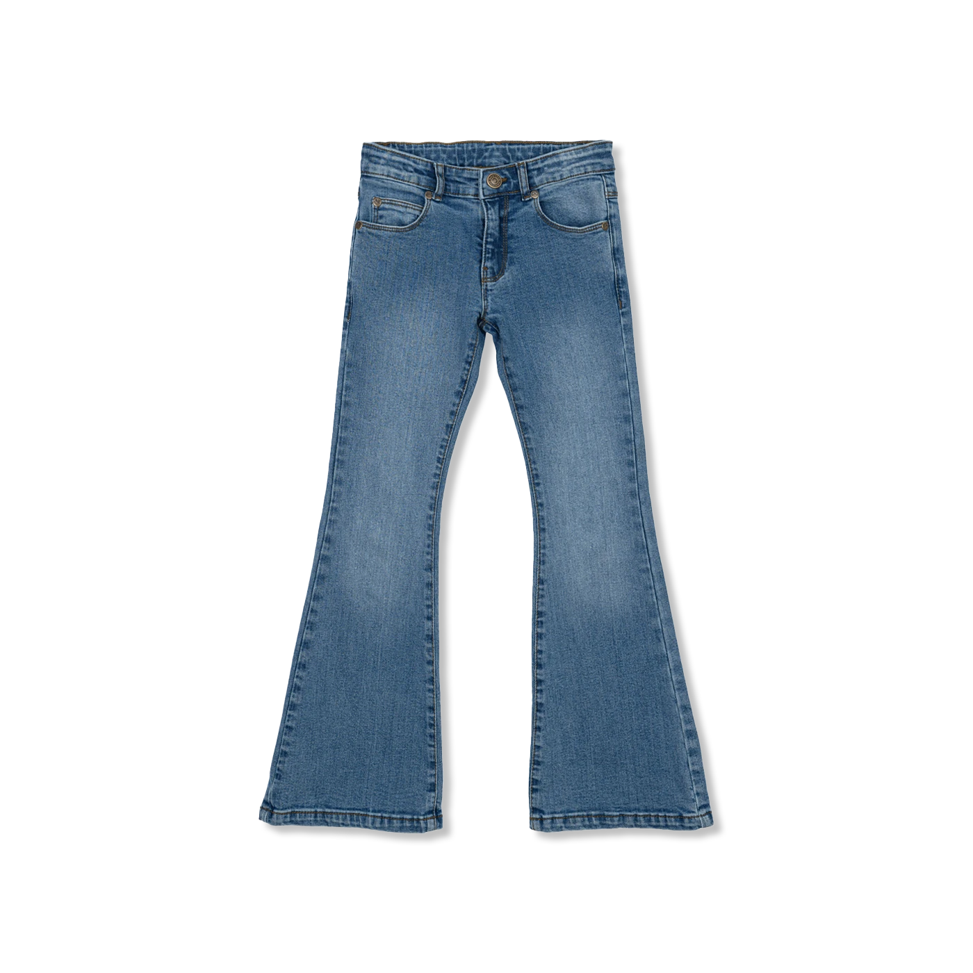 TNLaflared jeans