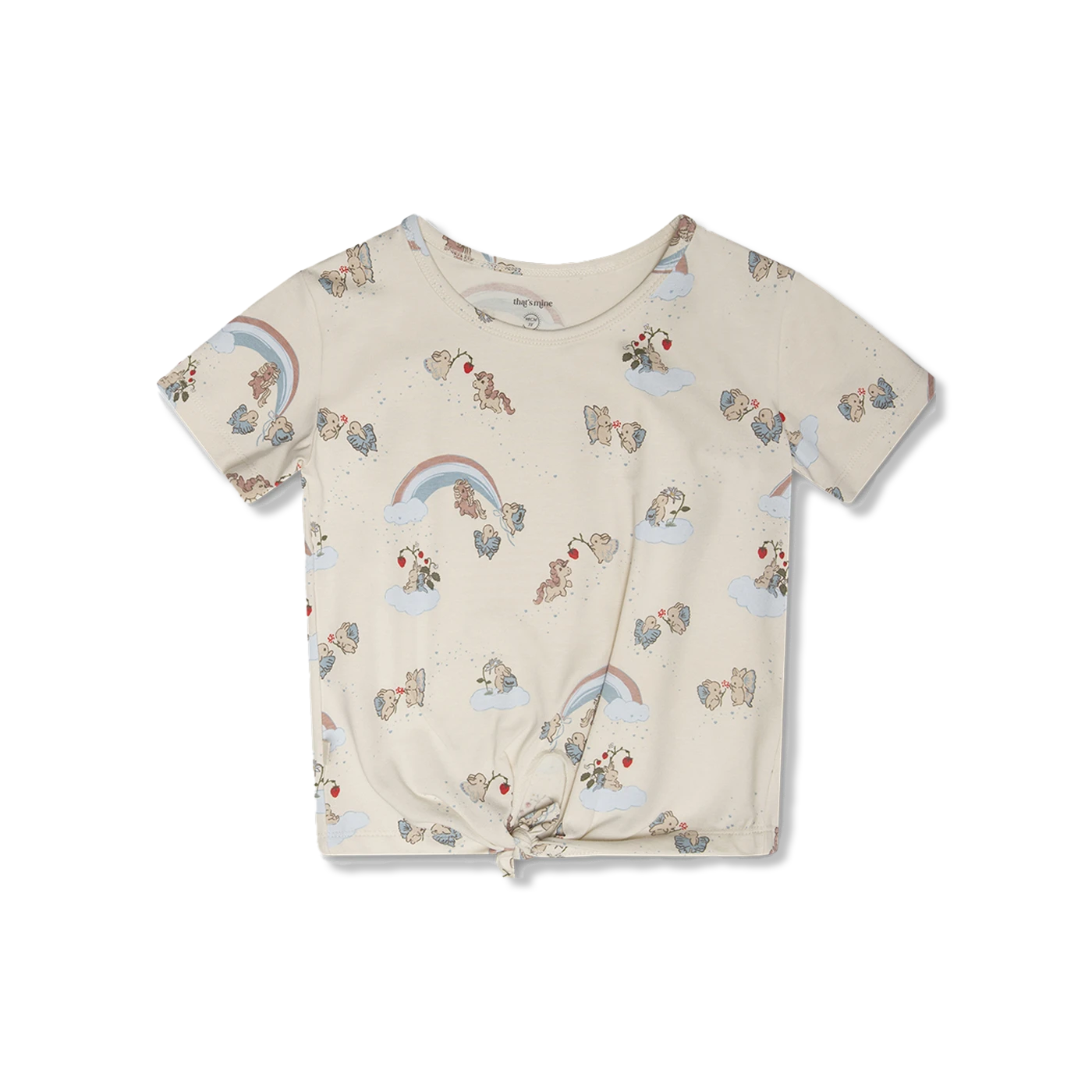 Patricia t-shirt
