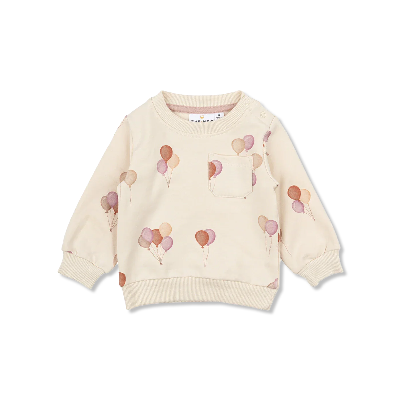 TNSBNola sweatshirts