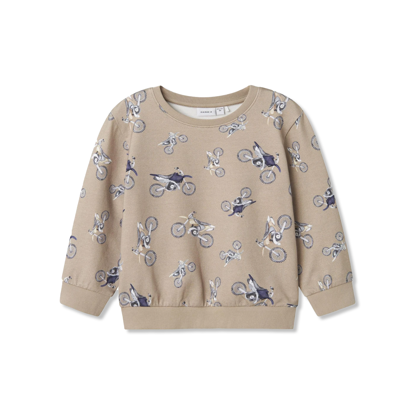 Nmmtrille sweatshirts