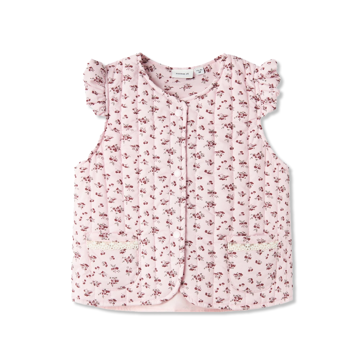 Nmftetalia vest