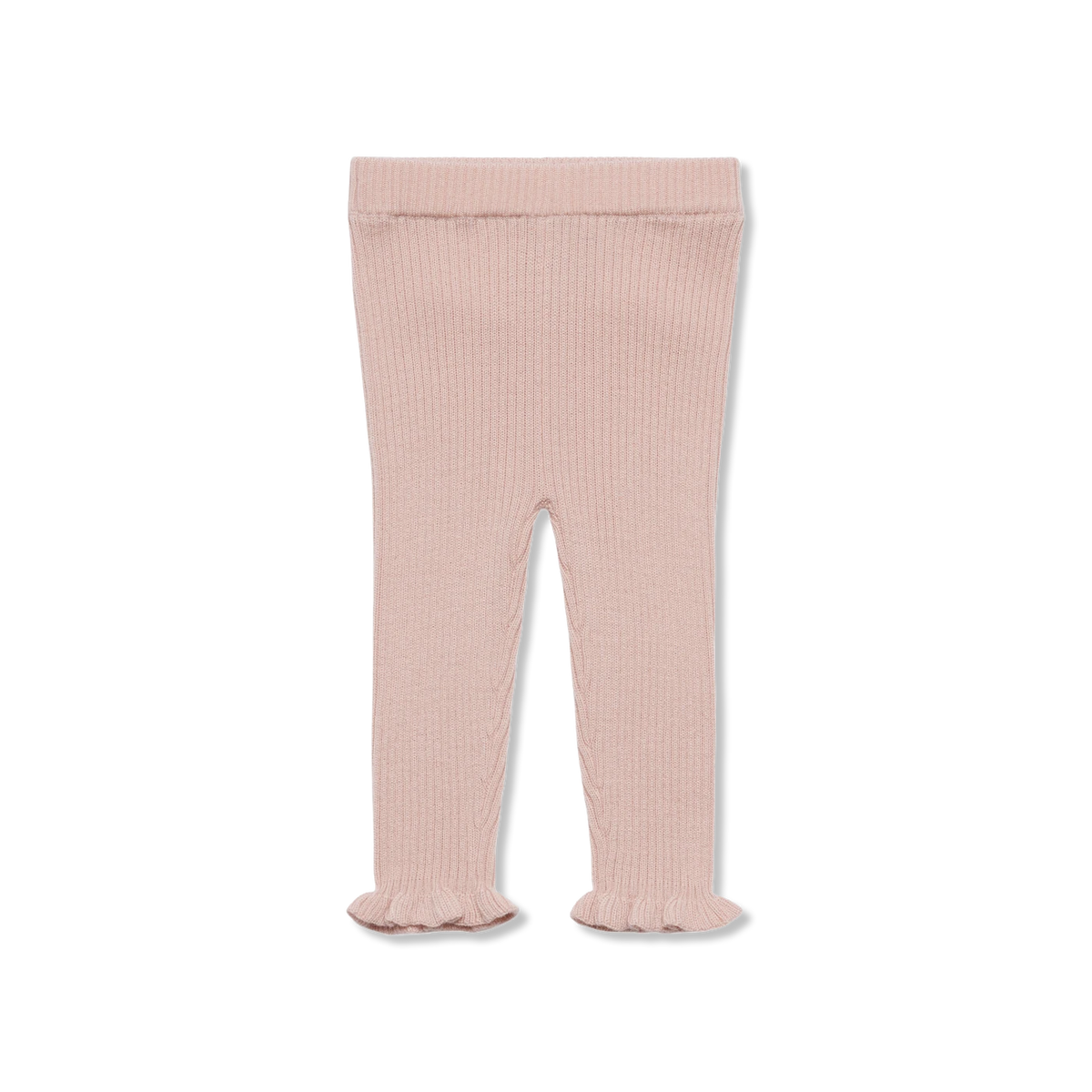 Ruffle Leggings