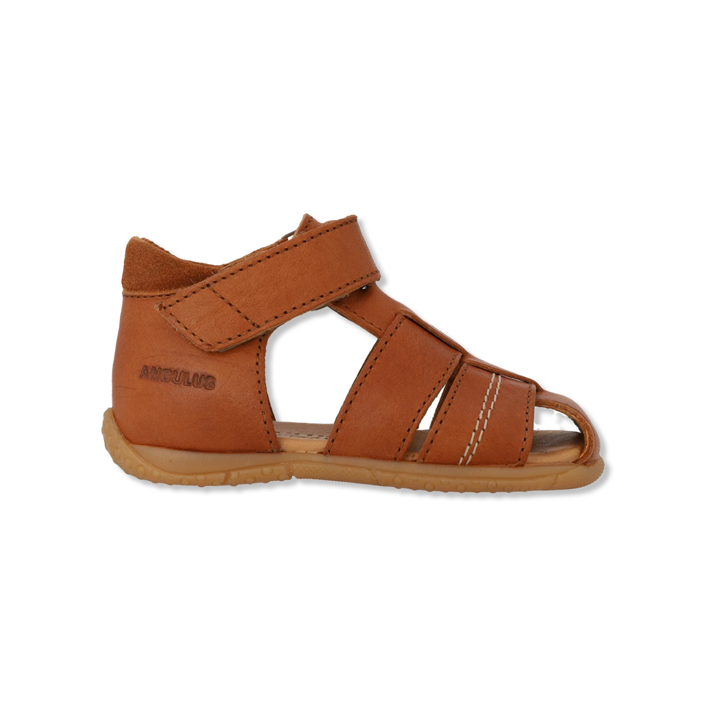 Lukkede sandal