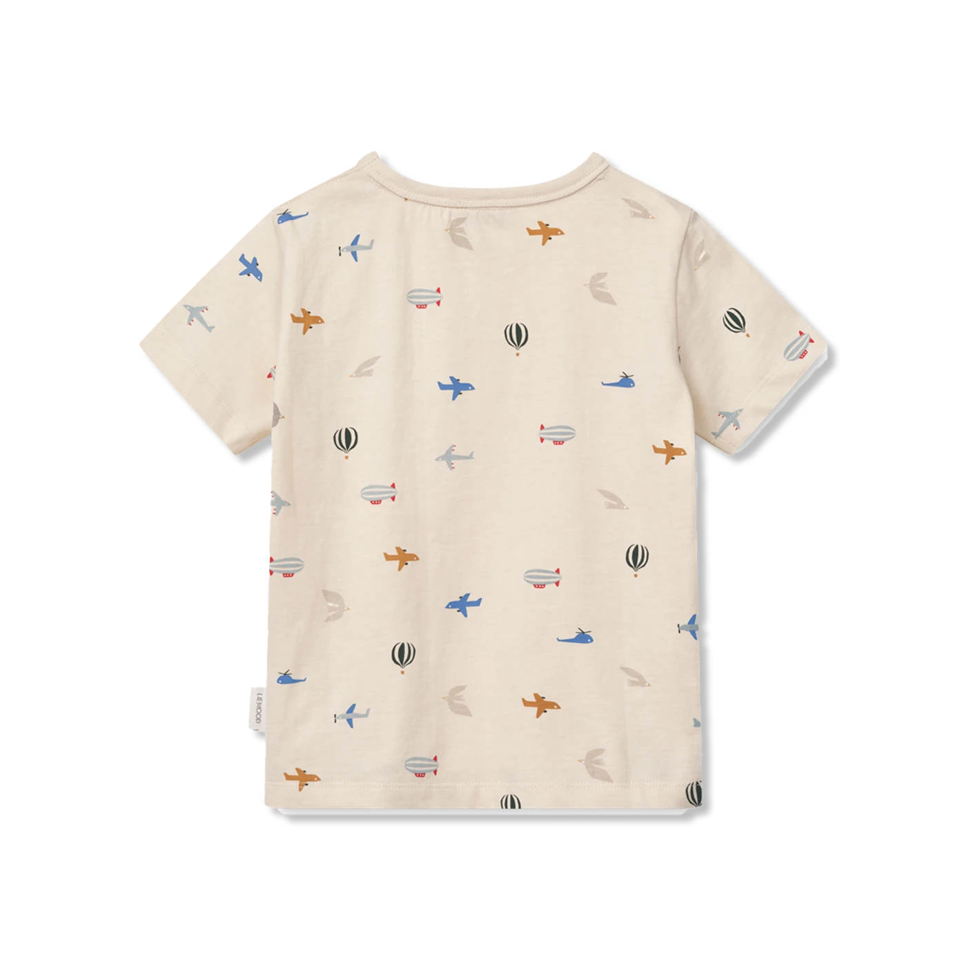 Apia t-shirt