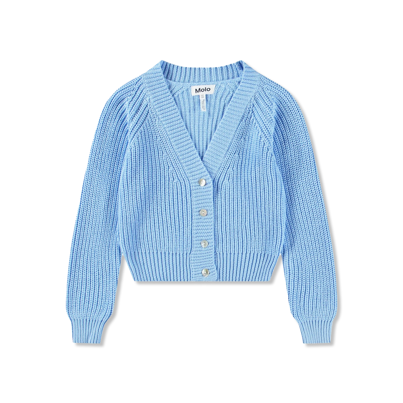 Gilberta cardigan