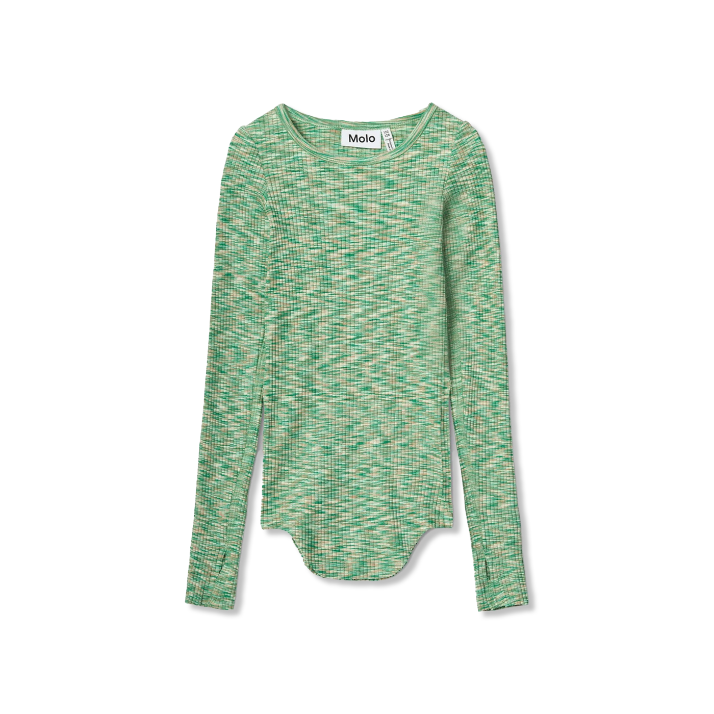 Rochelle langarmshirt