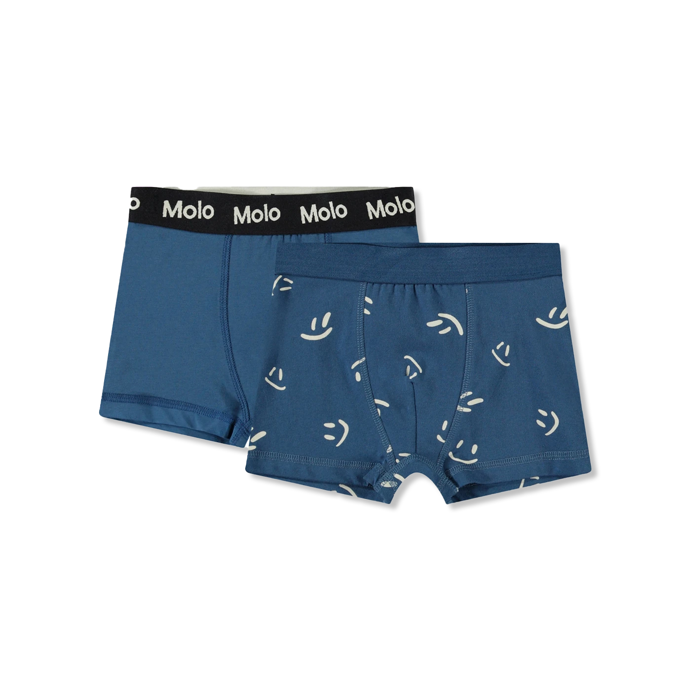 Justin 2-pack bokserki