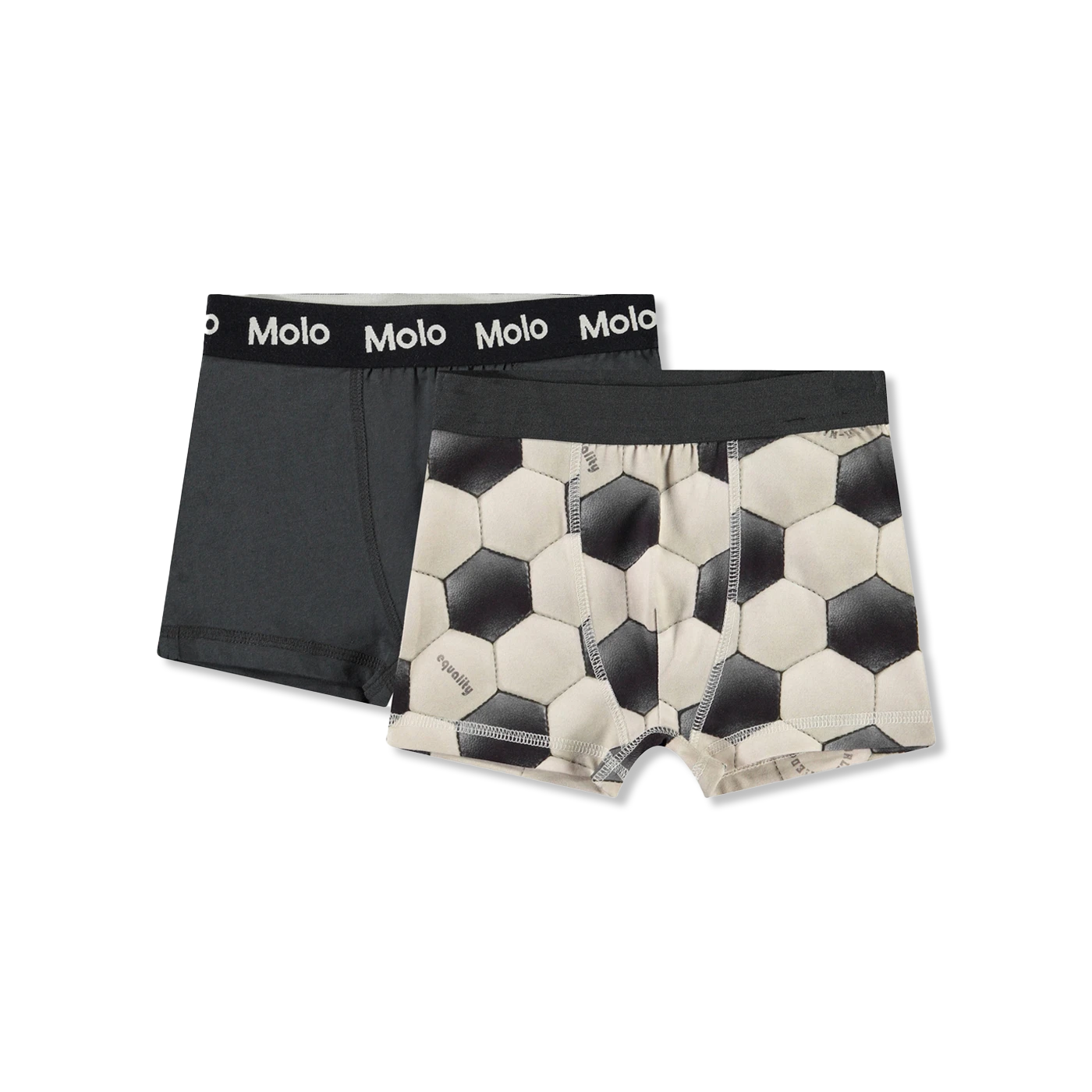 Justin 2-pack ondergoed