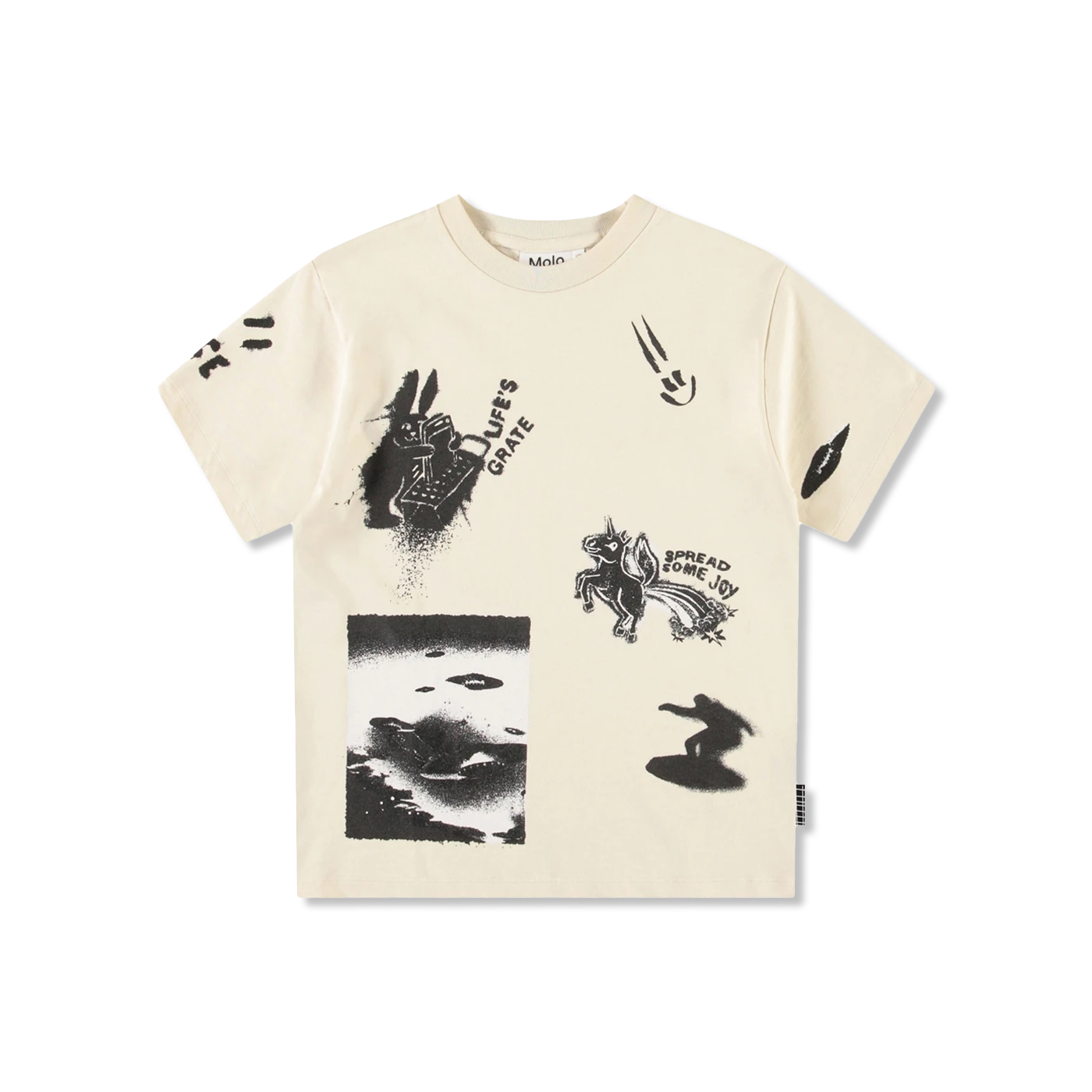 Rodney t-shirt