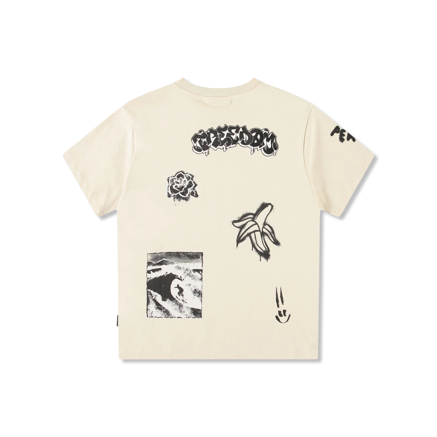Rodney t-shirt