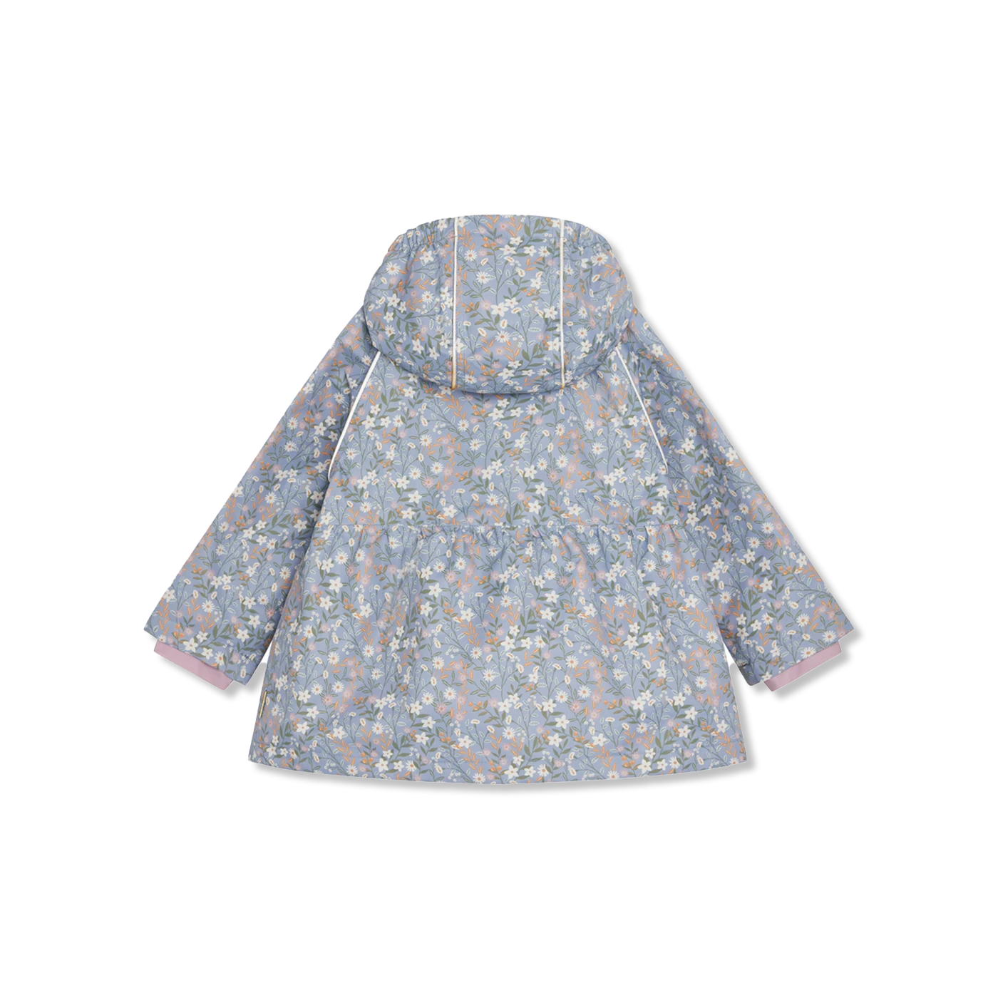 HCObia summer jacket