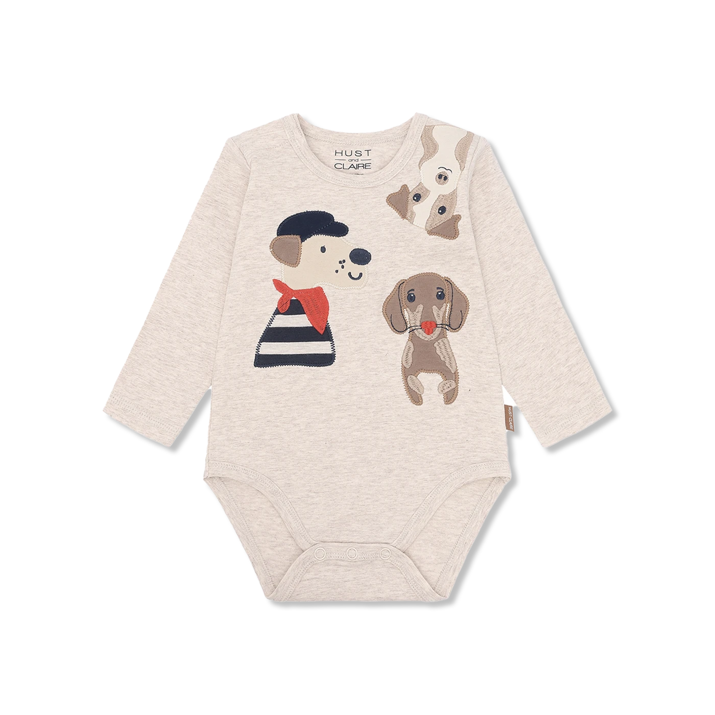 HCBuster bodystocking