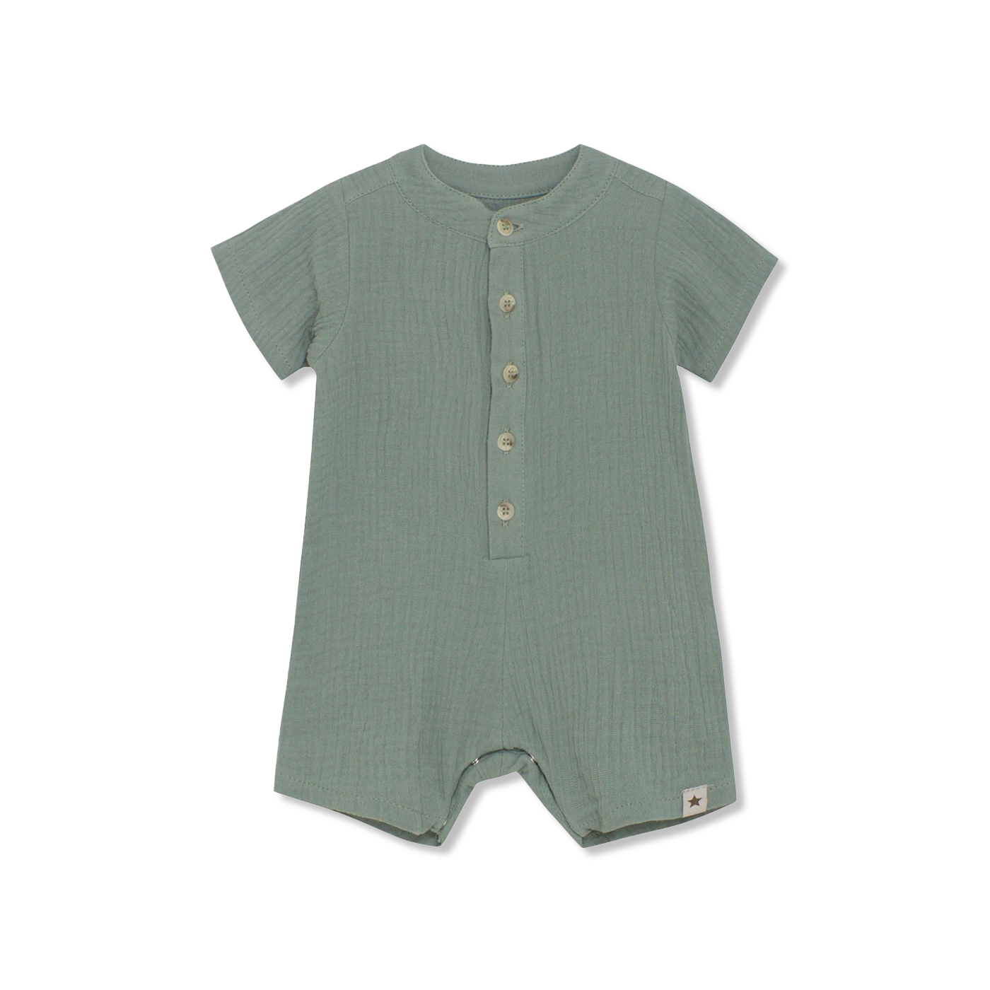 Sommerdragt