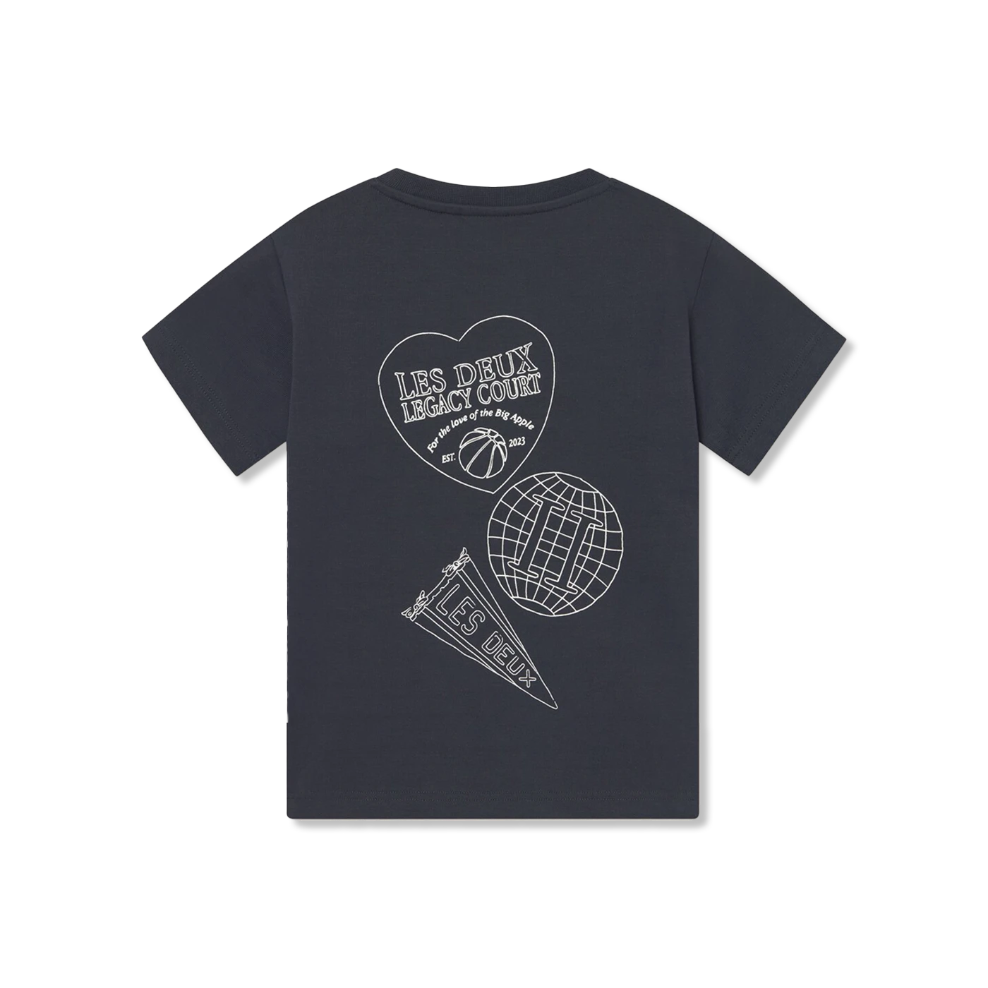 Atlas t-shirt