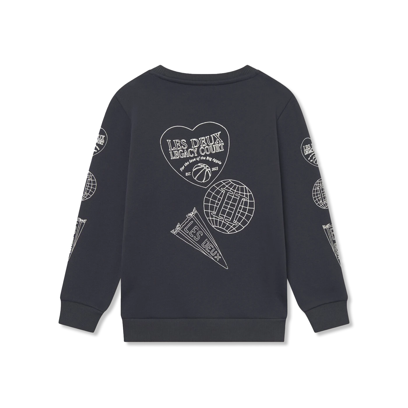 Atlas sweatshirts
