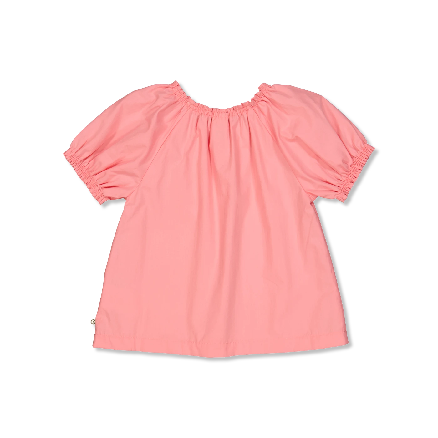 Poplin Top