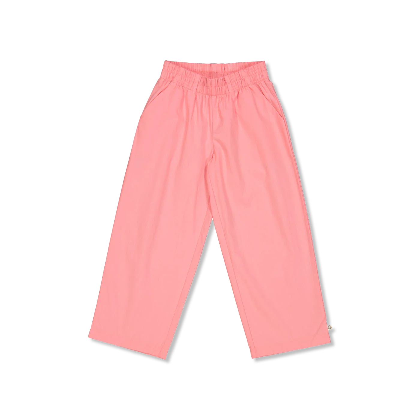 Poplin bukser