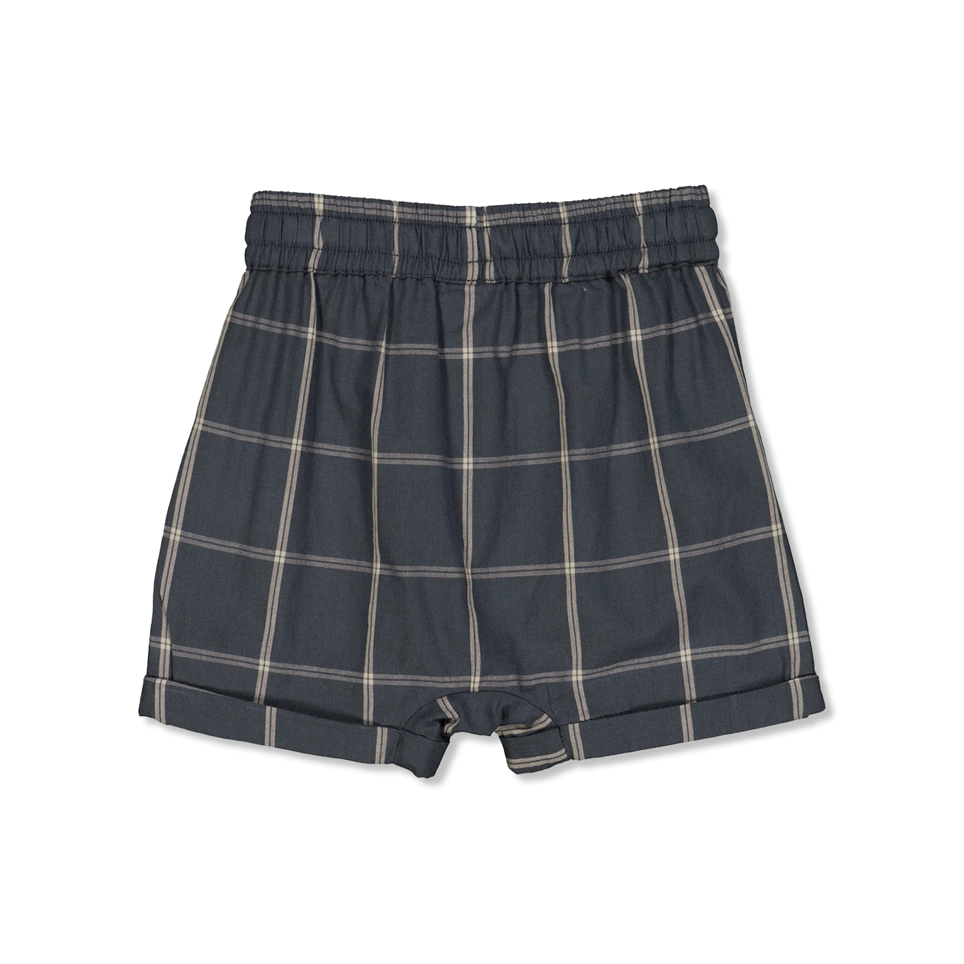 Check shorts