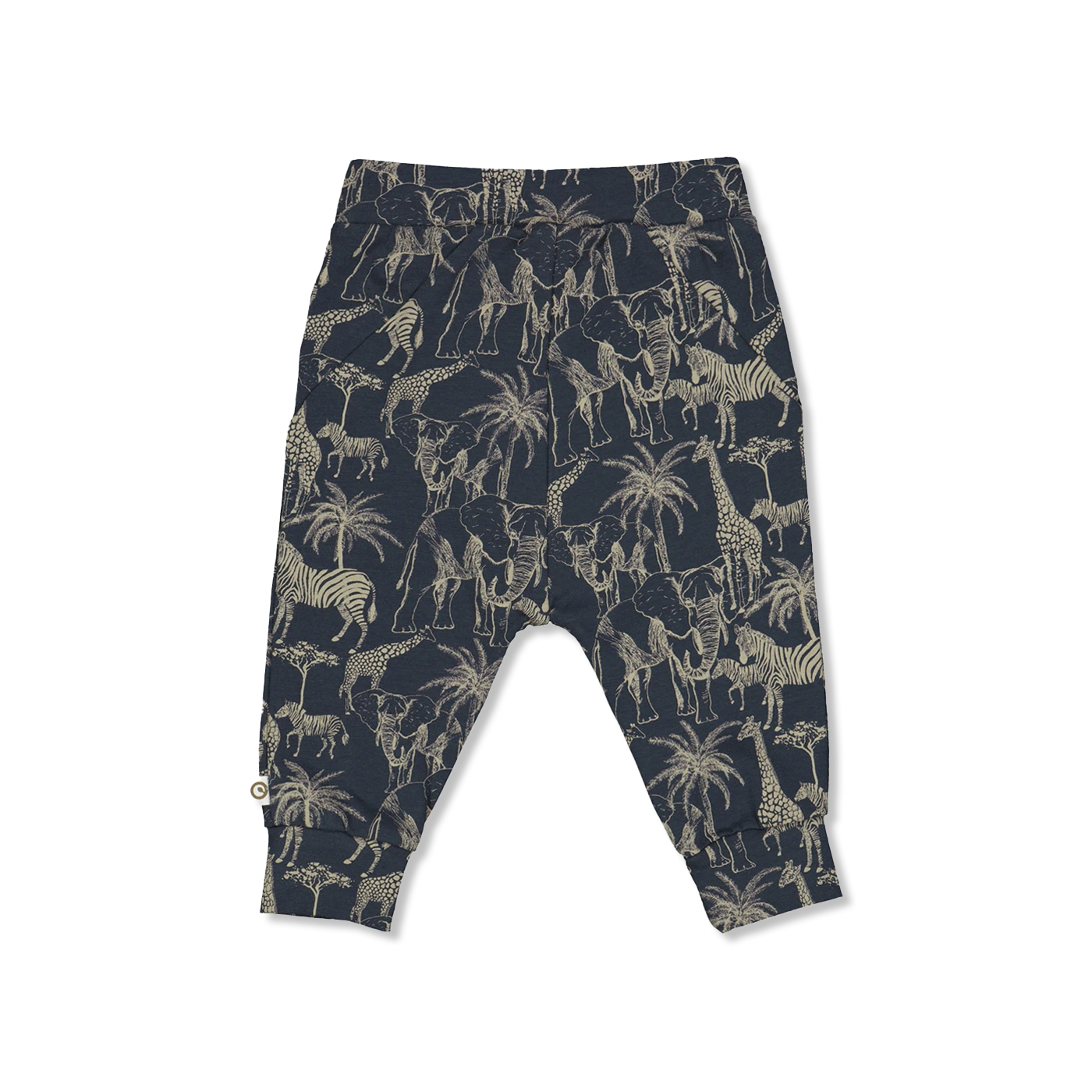 Safari bukser