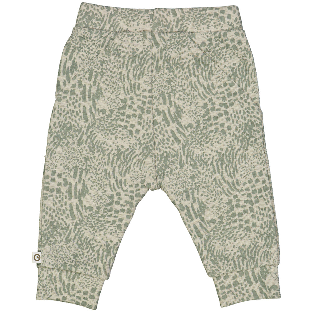 Leopard hose