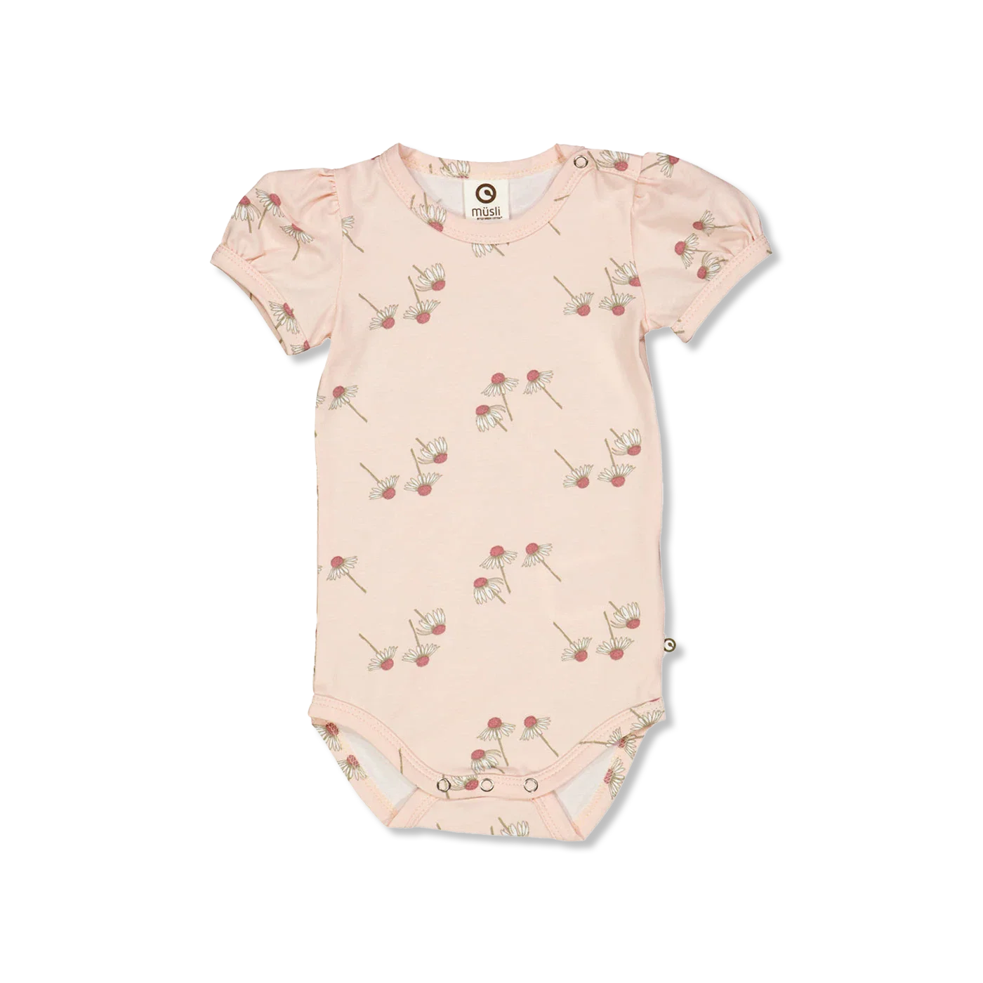 Chamomile bodystocking