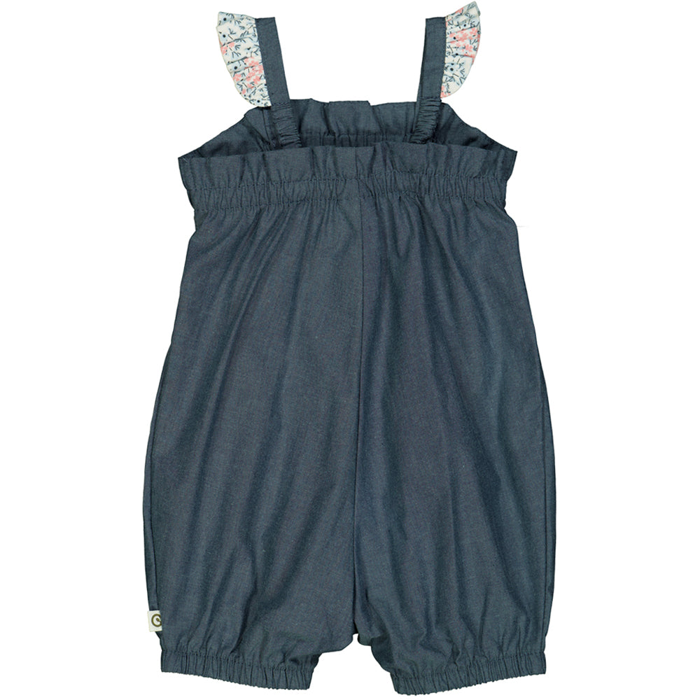 Petit sommer-Strampler