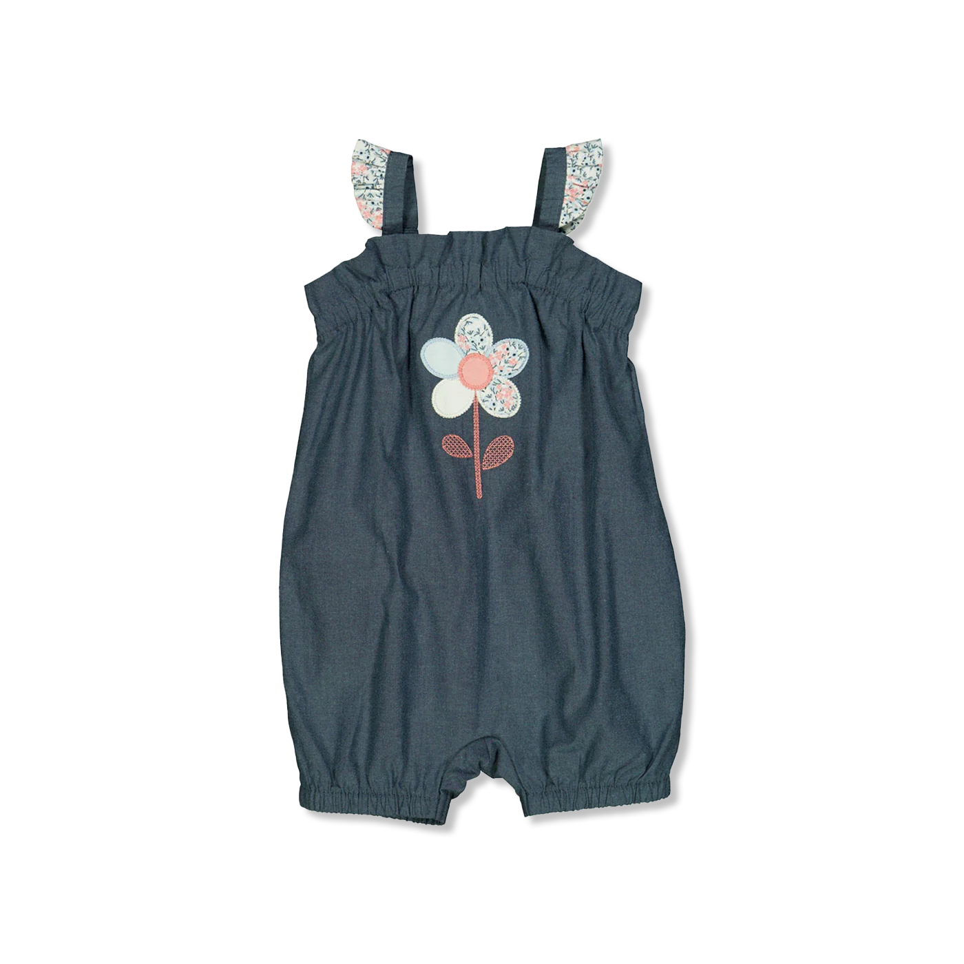 Petit sommer-Strampler